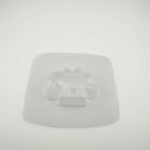 Dinosaur Mold - The Bath Time