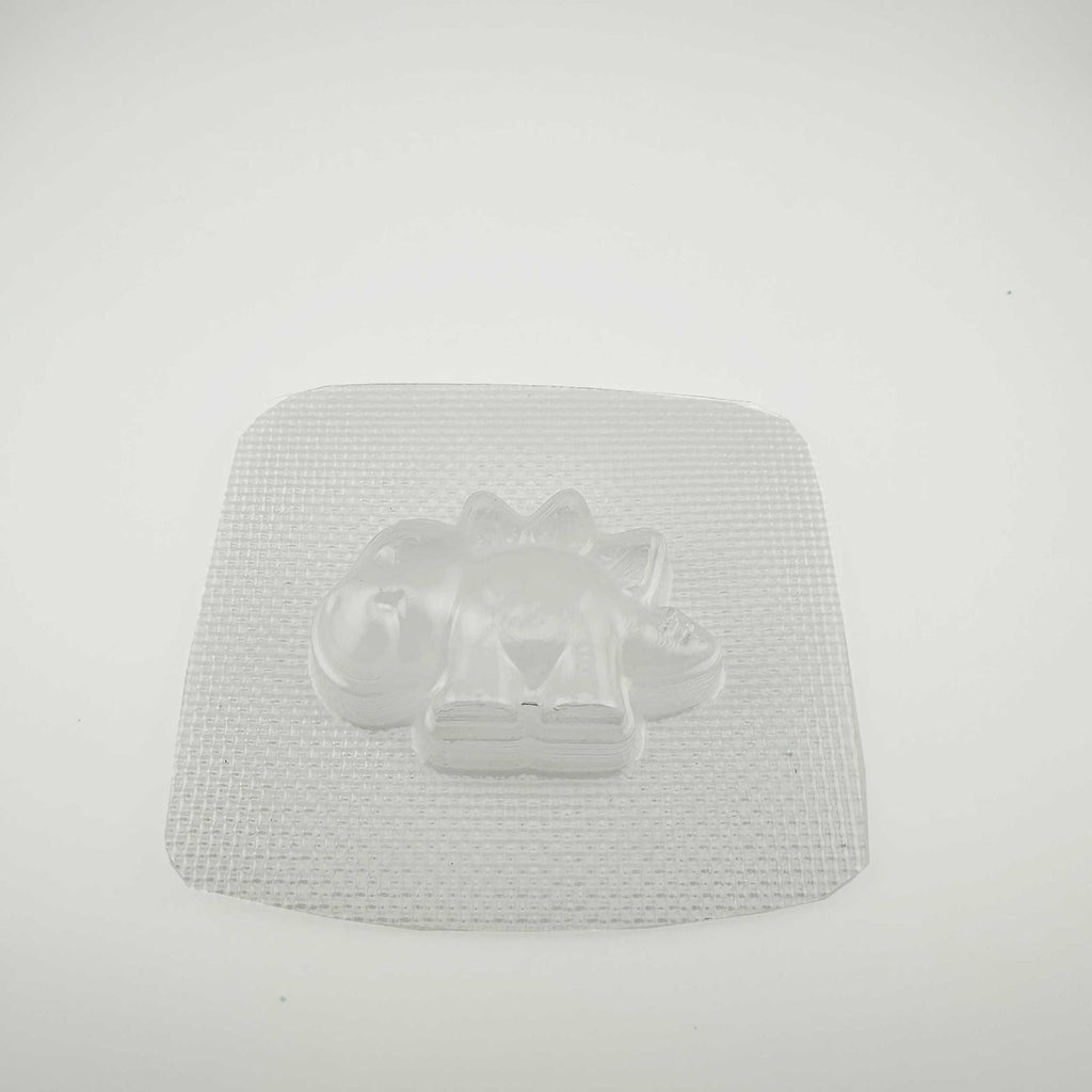 Dinosaur Mold - The Bath Time
