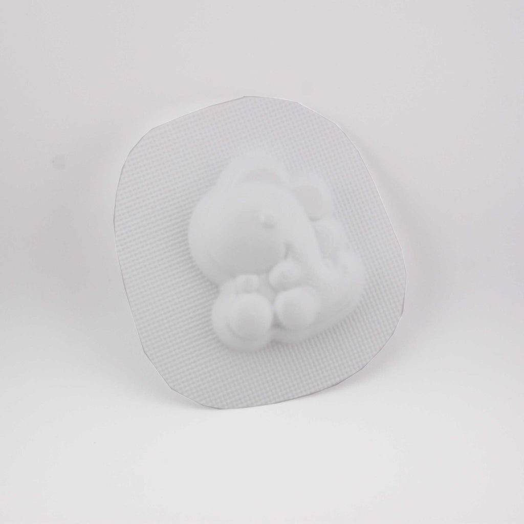 Dinosaur Mold - The Bath Time