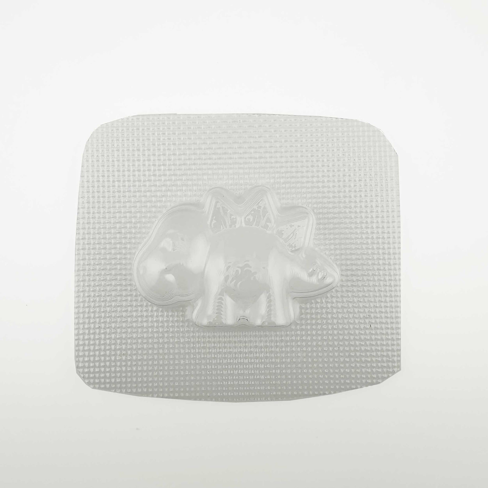 Dinosaur Mold - The Bath Time