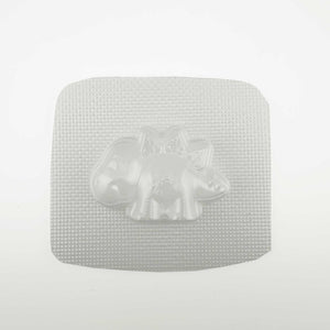 Dinosaur Mold - The Bath Time