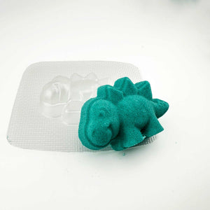 Dinosaur Mold - The Bath Time