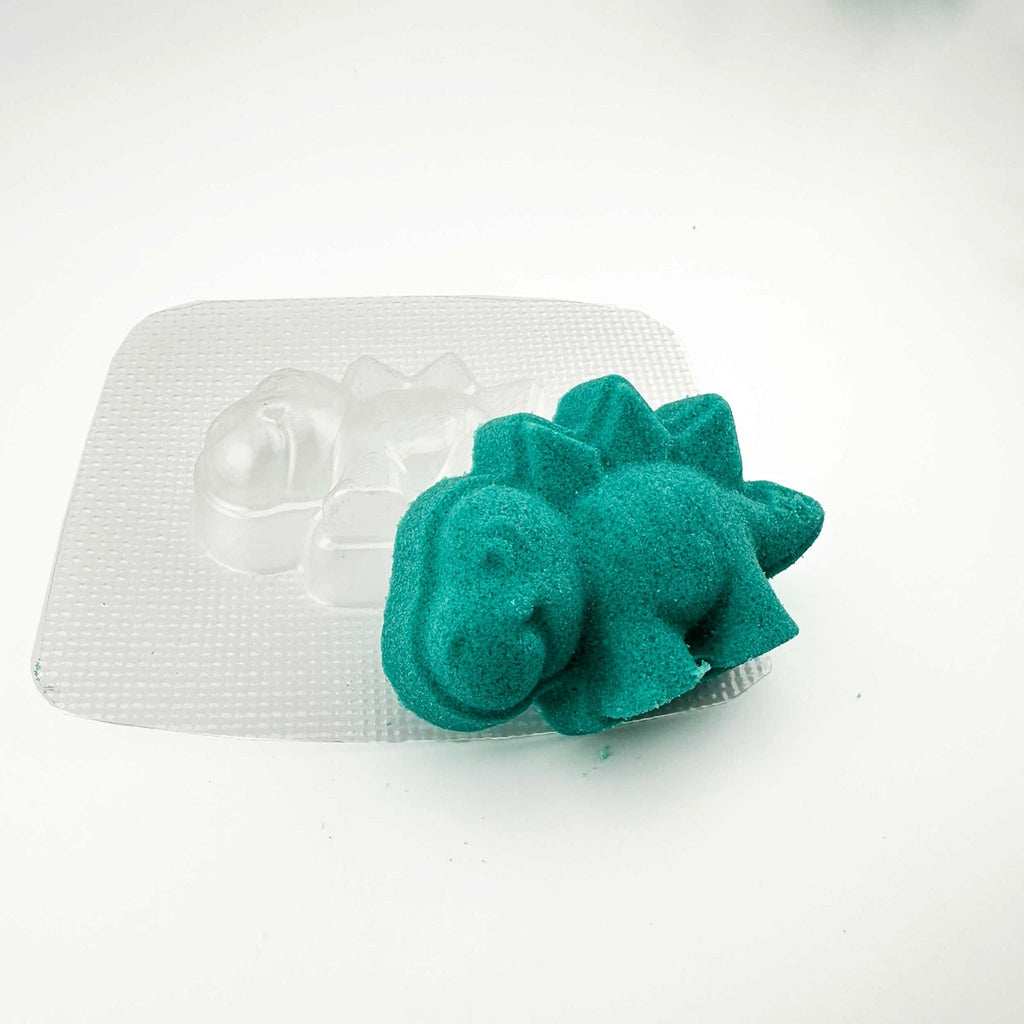 Dinosaur Mold - The Bath Time