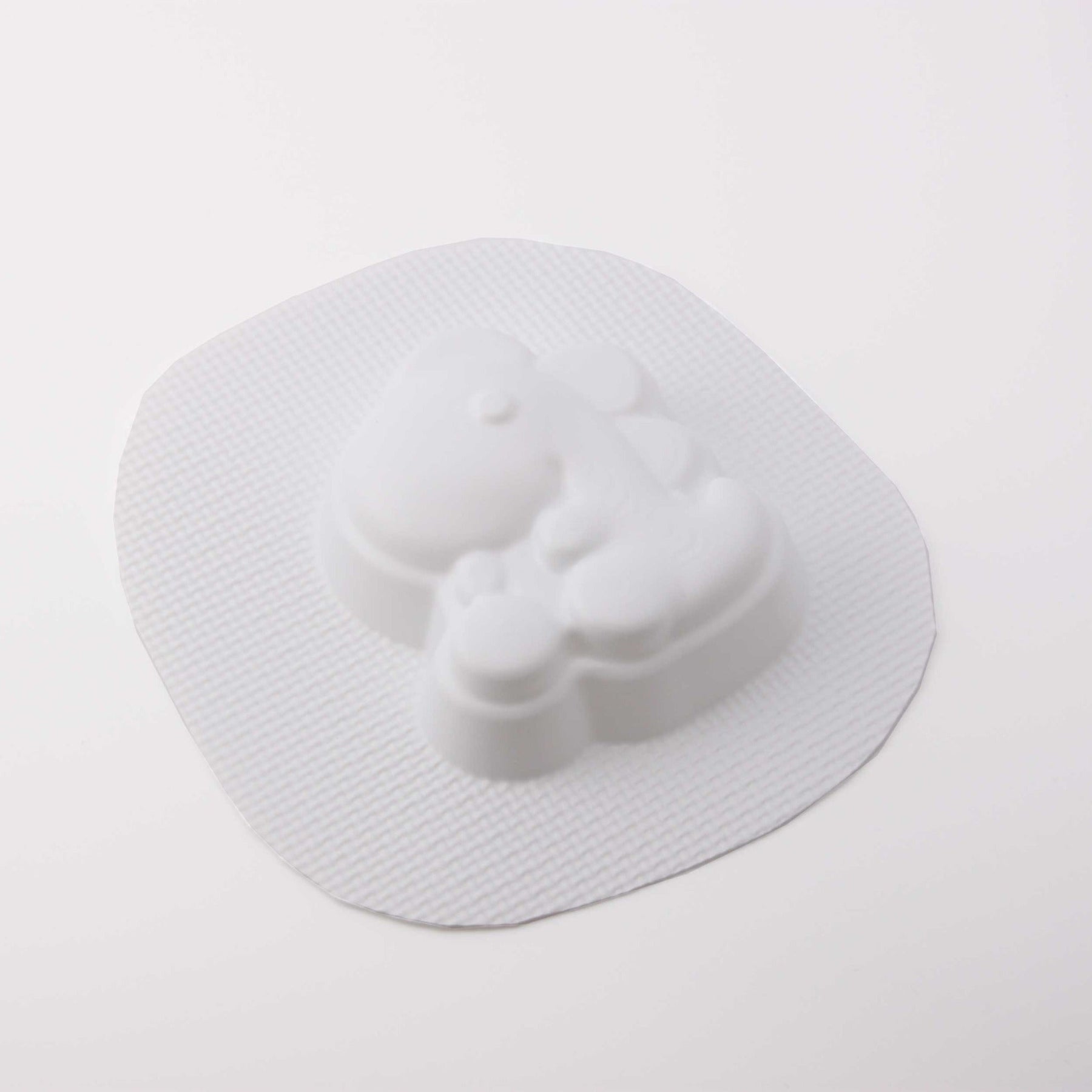Dinosaur Mold - The Bath Time