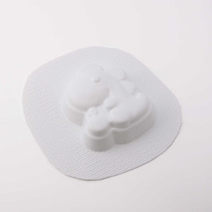 Dinosaur Mold - The Bath Time