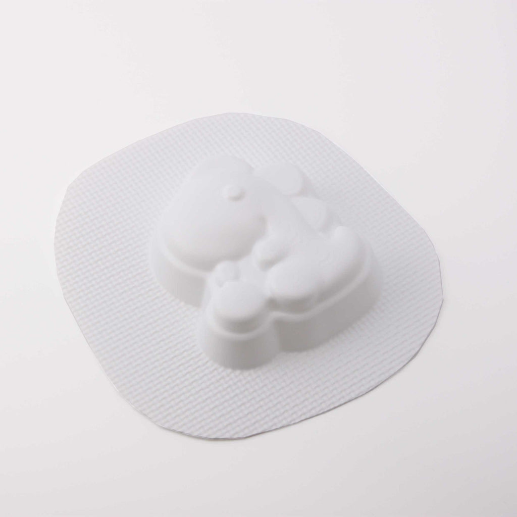Dinosaur Mold - The Bath Time