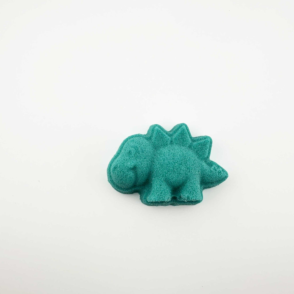 Dinosaur Mold - The Bath Time