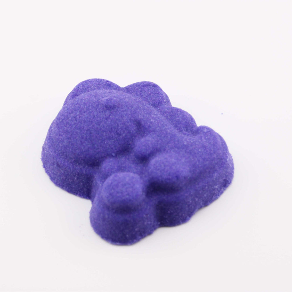 Dinosaur Mold - The Bath Time
