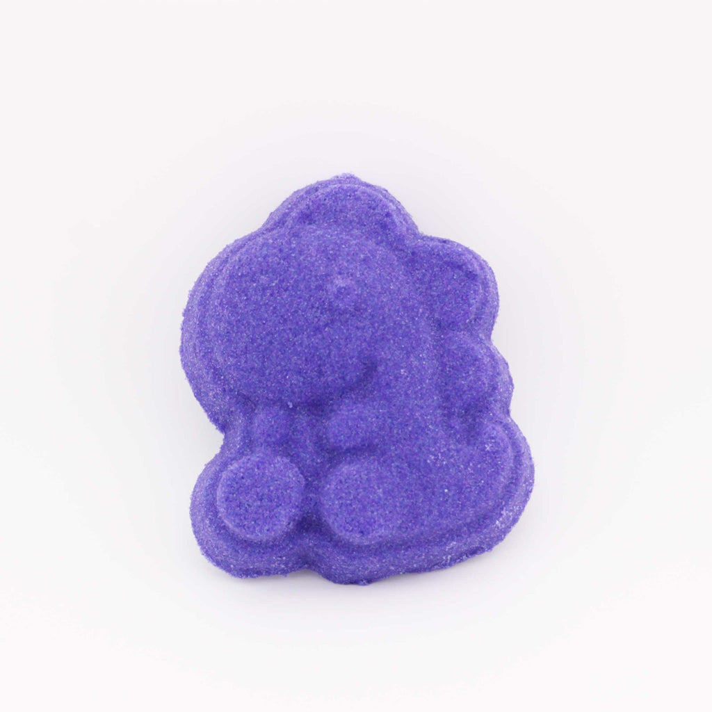 Dinosaur Mold - The Bath Time