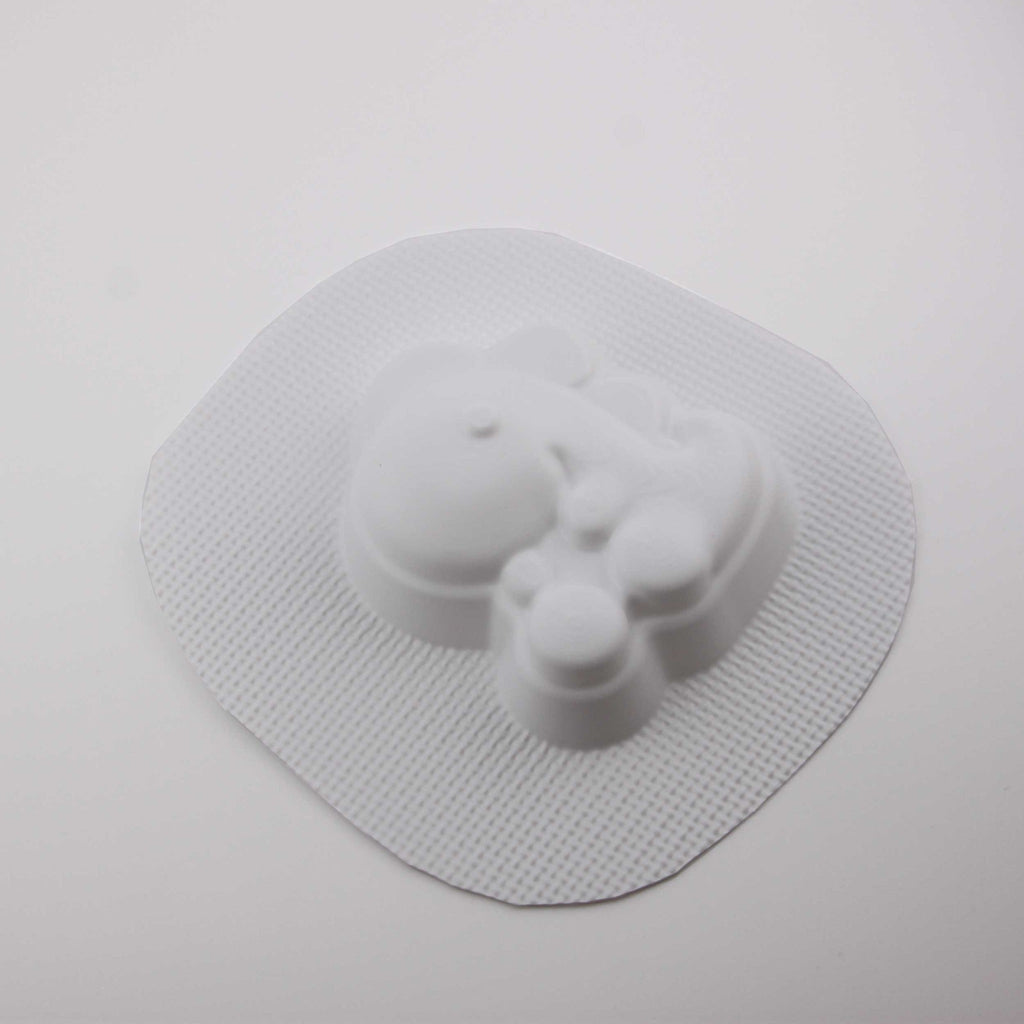 Dinosaur Mold - The Bath Time