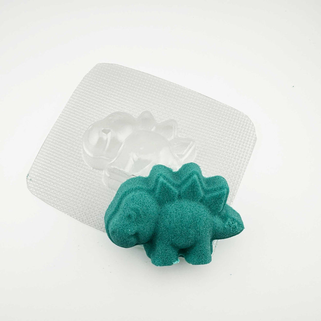Dinosaur Mold - The Bath Time