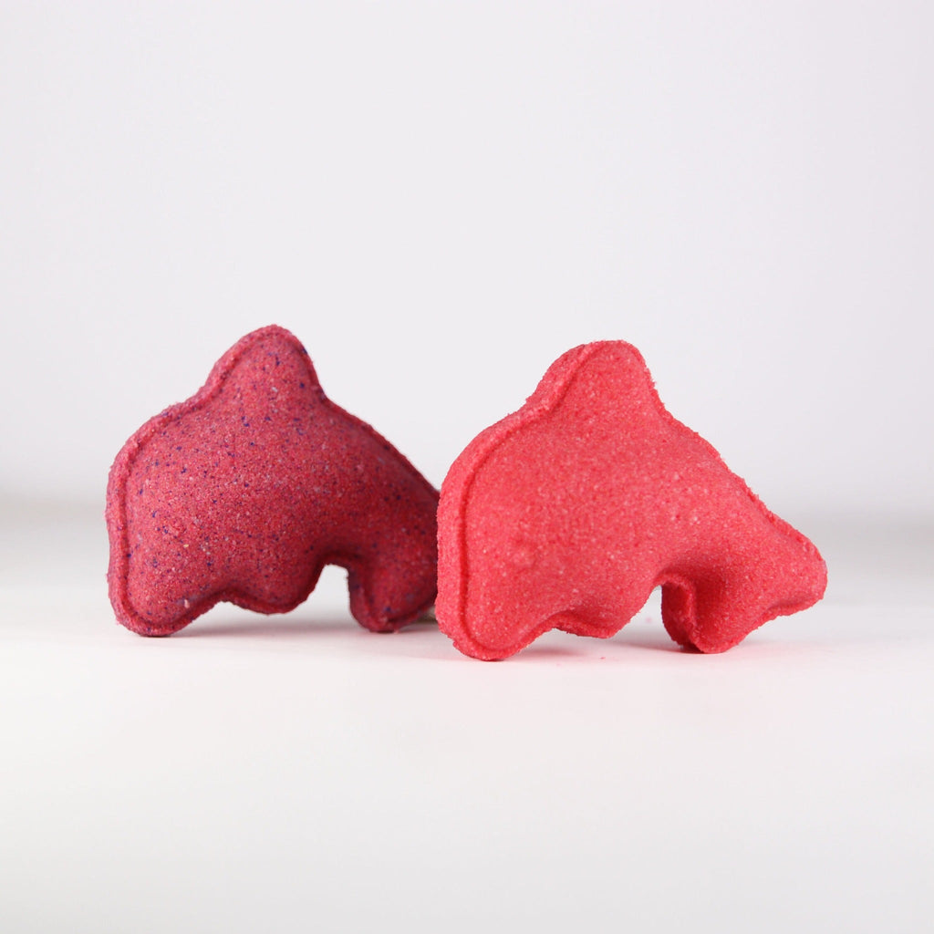 Dolphin Bath Bomb Mold - The Bath Time