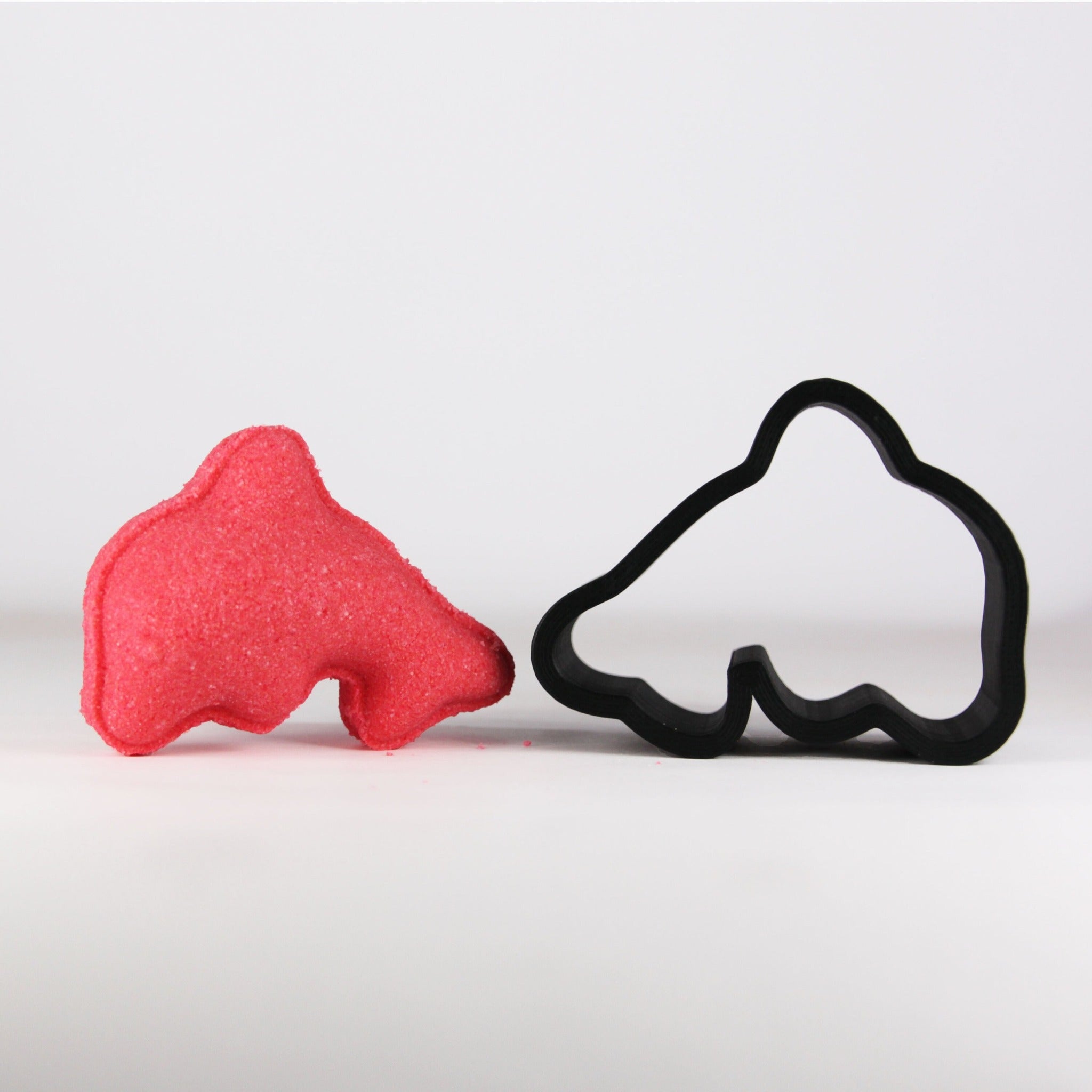 Dolphin Bath Bomb Mold - The Bath Time