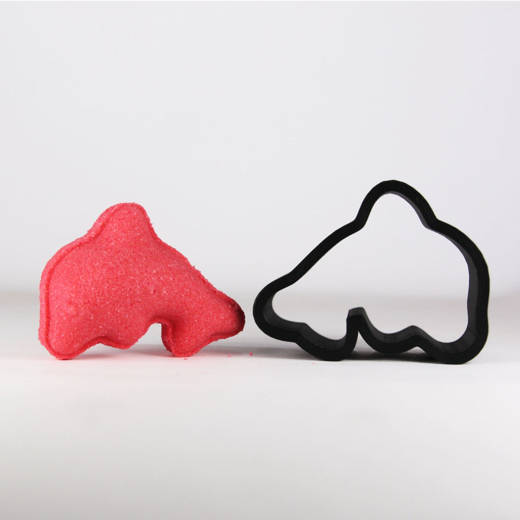 Dolphin Bath Bomb Mold - The Bath Time