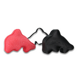 Dolphin Bath Bomb Mold