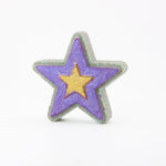 Double Star Bath Bomb Mold - The Bath Time