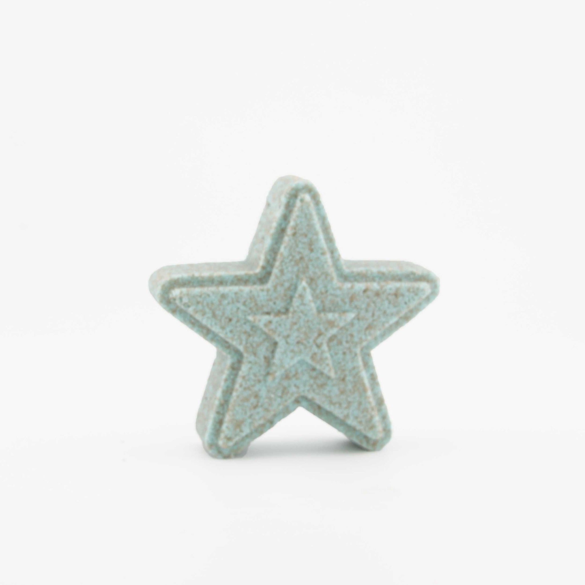Double Star Bath Bomb Mold - The Bath Time
