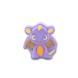 Dragon Bath Bomb Mold
