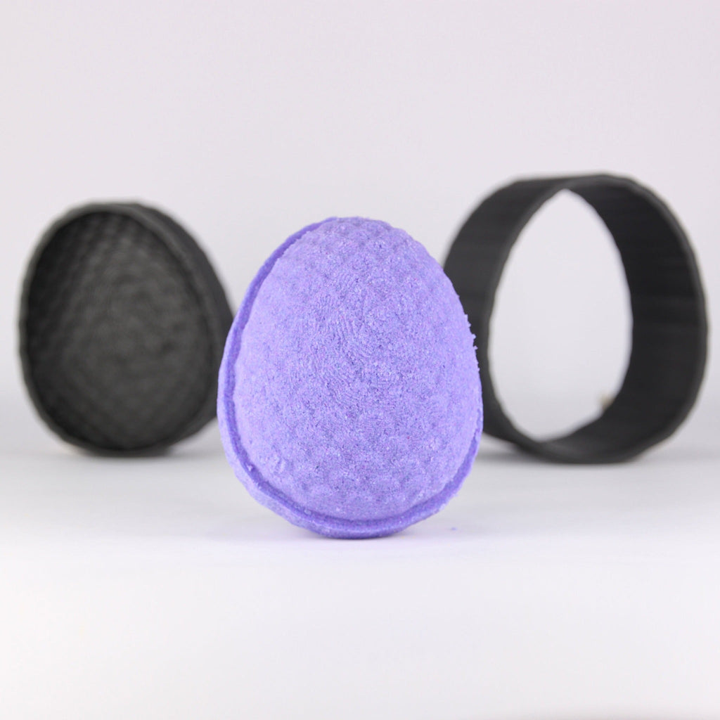 Dragon's Egg Bath Bomb Mold - The Bath Time