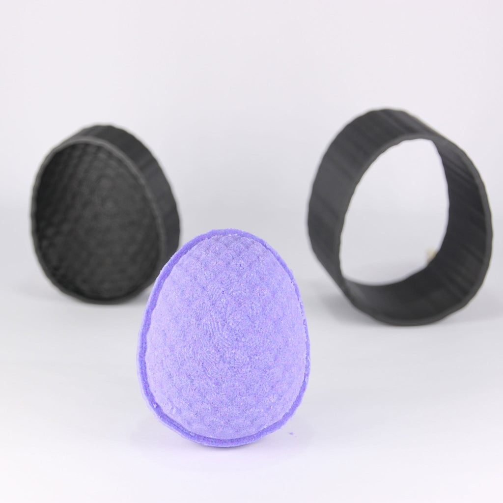 Dragon's Egg Bath Bomb Mold - The Bath Time
