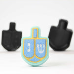 Dreidel Bath Bomb Mold - The Bath Time