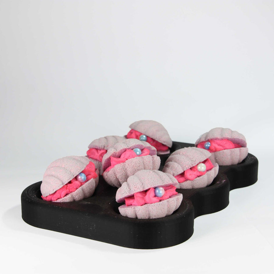 Drying Tray for Bath Bombs