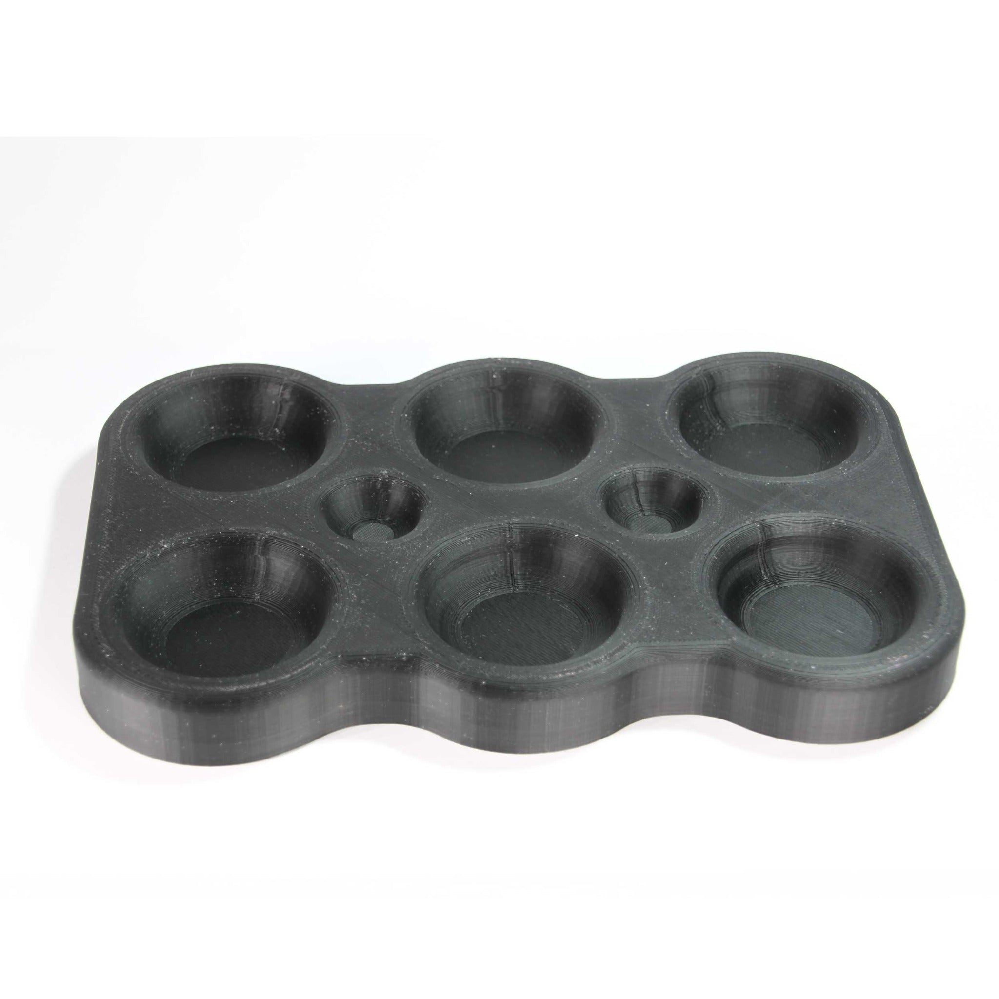 Drying Tray for Bath Bombs - The Bath Time