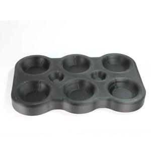 Drying Tray for Bath Bombs - The Bath Time