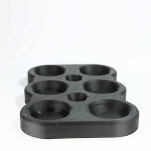 Drying Tray for Bath Bombs - The Bath Time