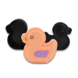 Duck Bath Bomb Mold