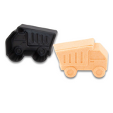 Dump Truck Hybrid Bath Bomb Mold