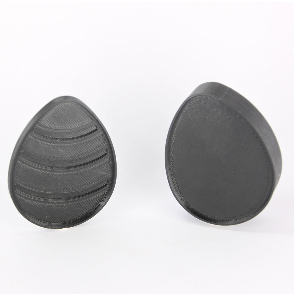 Easter Egg Bath Bomb Mold - The Bath Time
