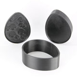 Easter Egg Bubbles Bath Bomb Mold - The Bath Time