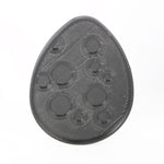 Easter Egg Bubbles Bath Bomb Mold - The Bath Time