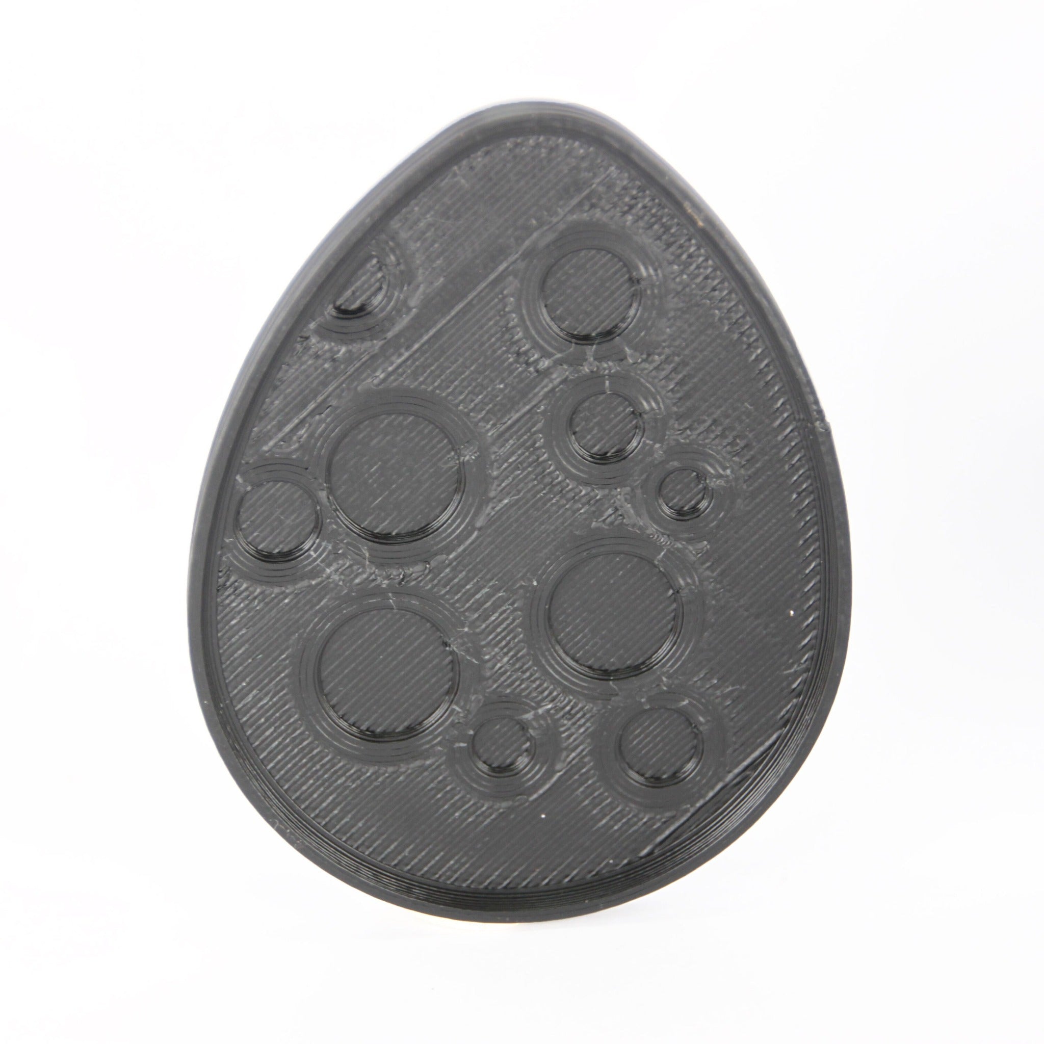 Easter Egg Bubbles Bath Bomb Mold - The Bath Time