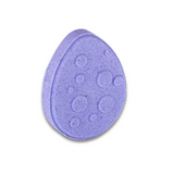 Easter Egg Bubbles Bath Bomb Mold