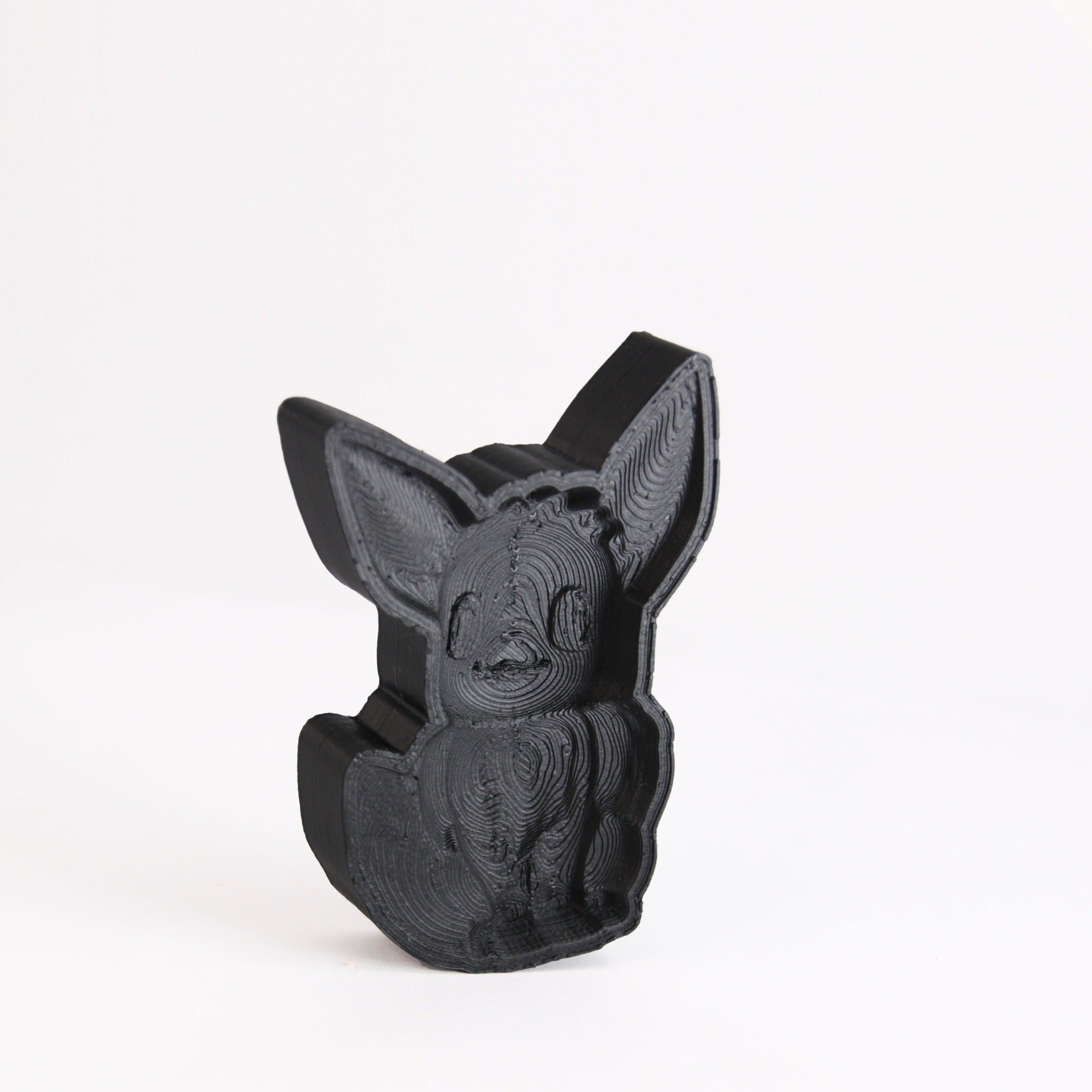 Eevee Pokemon Bath Bomb Mold - The Bath Time