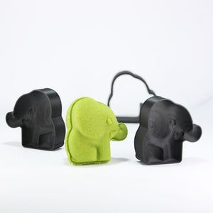 Elephant Bath Bomb Mold - The Bath Time