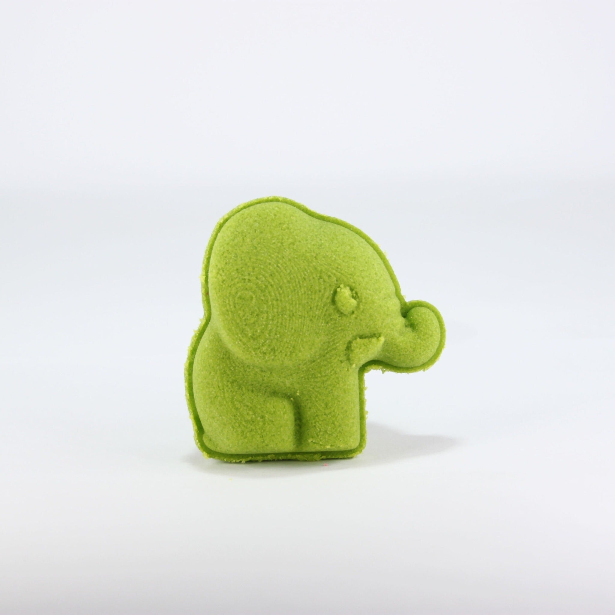 Elephant Bath Bomb Mold - The Bath Time