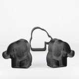 Elephant Bath Bomb Mold - The Bath Time