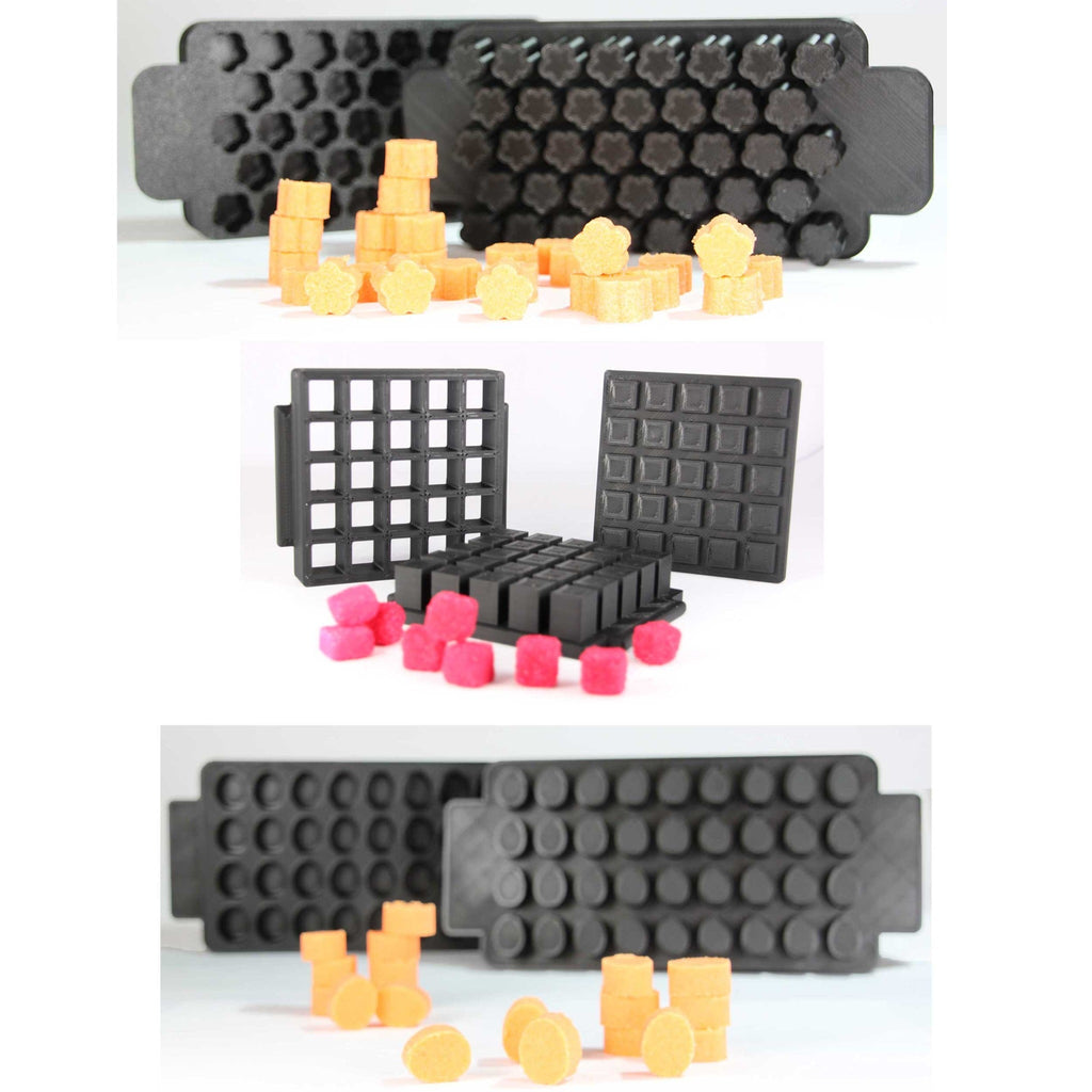 Embeds Bundle - The Bath Time
