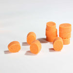 Embeds Egg (x36) Bath Bomb Mold - The Bath Time