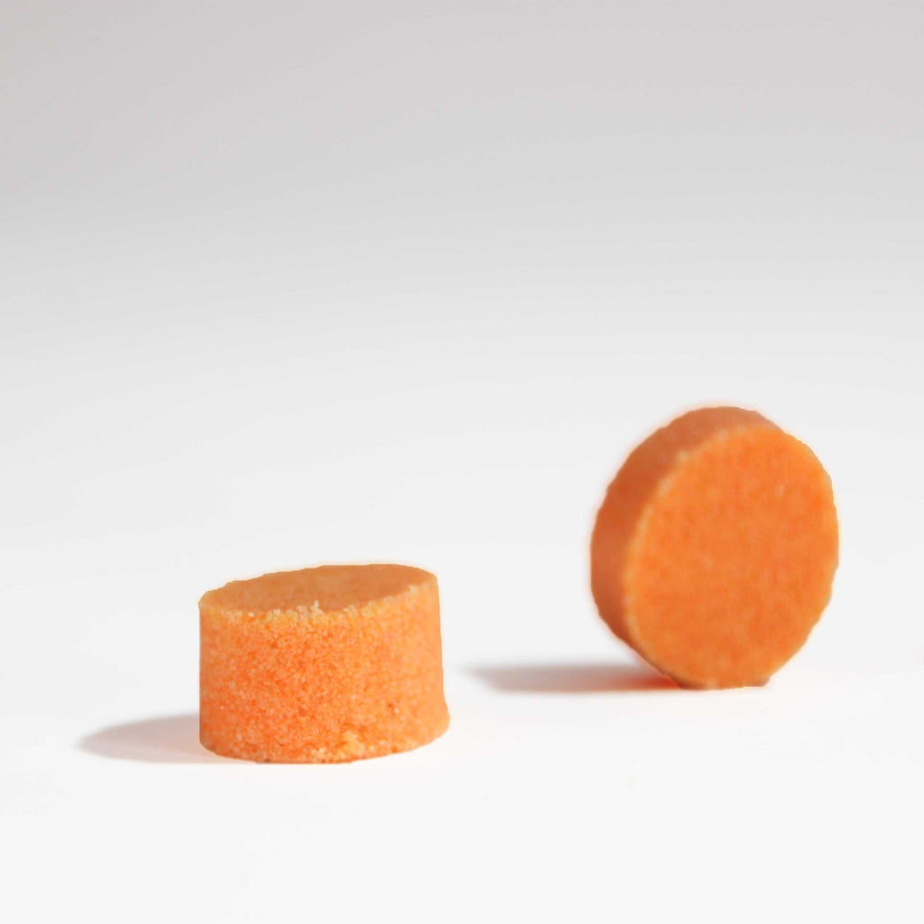 Embeds Egg (x36) Bath Bomb Mold - The Bath Time