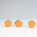 Embeds Flower (x38) Bath Bomb Mold - The Bath Time