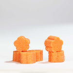 Embeds Flower (x38) Bath Bomb Mold - The Bath Time