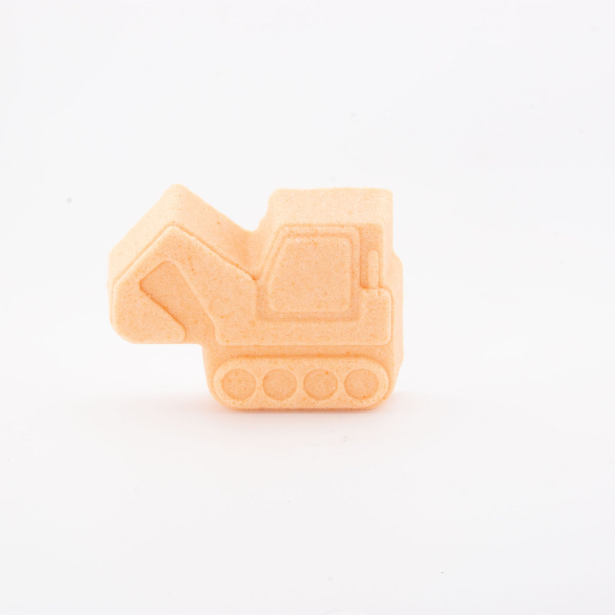 Excavator Hybrid Bath Bomb Mold - The Bath Time
