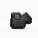 Excavator Hybrid Bath Bomb Mold - The Bath Time