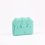 Fairytale Castle Bath Bomb Mold - The Bath Time