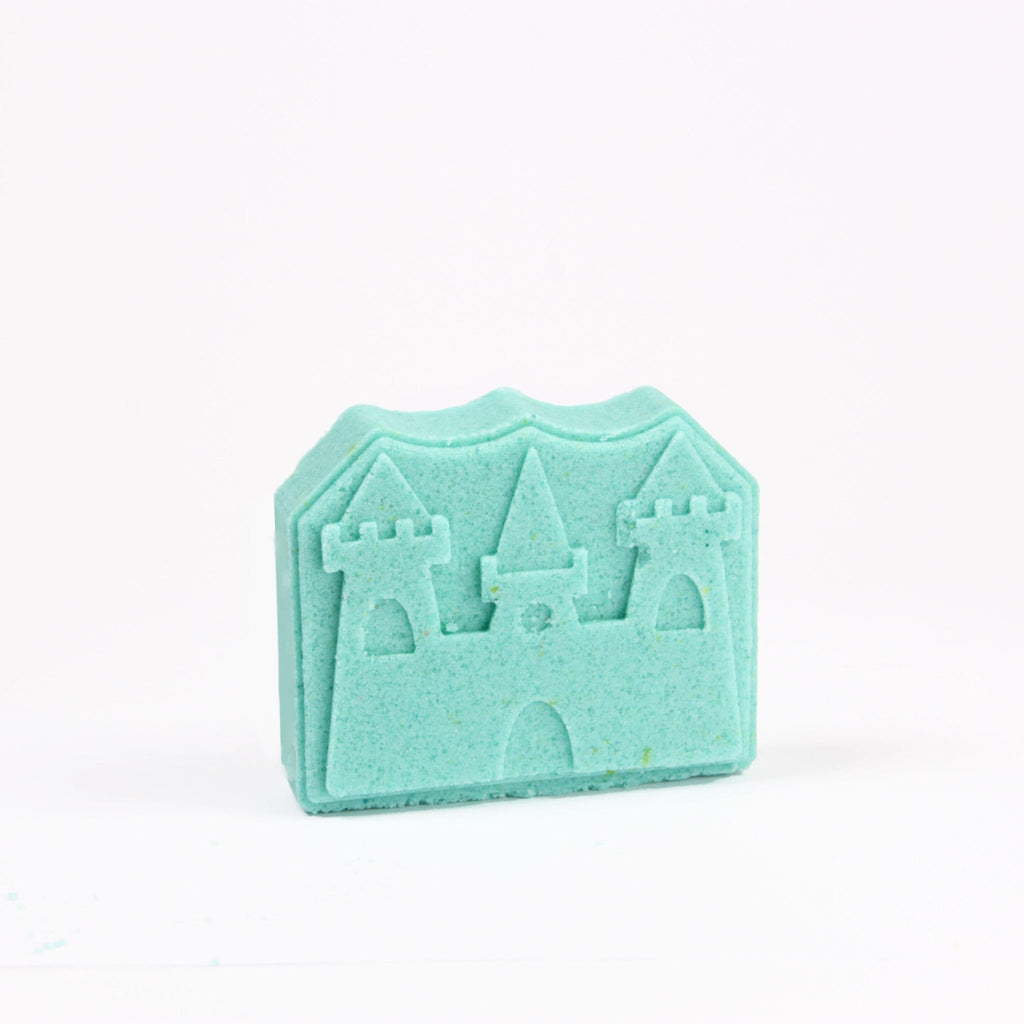 Fairytale Castle Bath Bomb Mold - The Bath Time