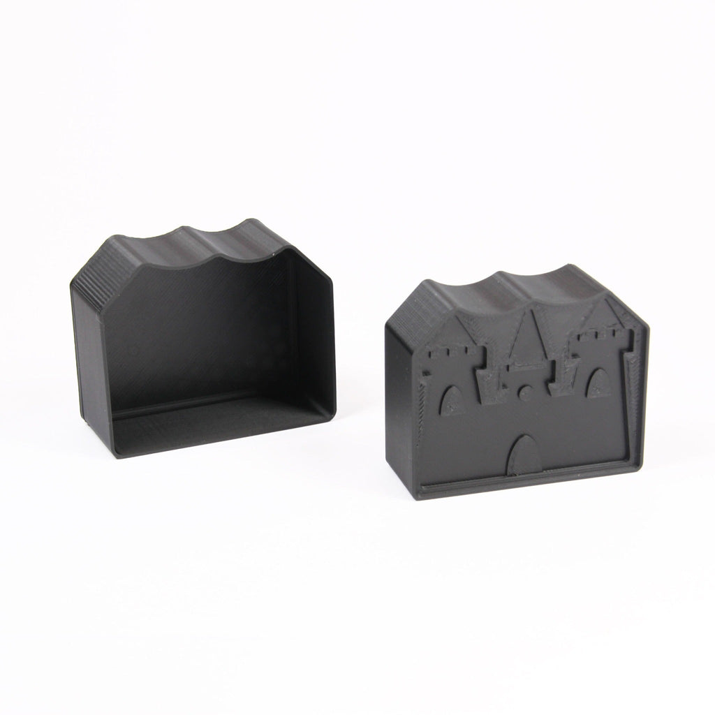 Fairytale Castle Bath Bomb Mold - The Bath Time